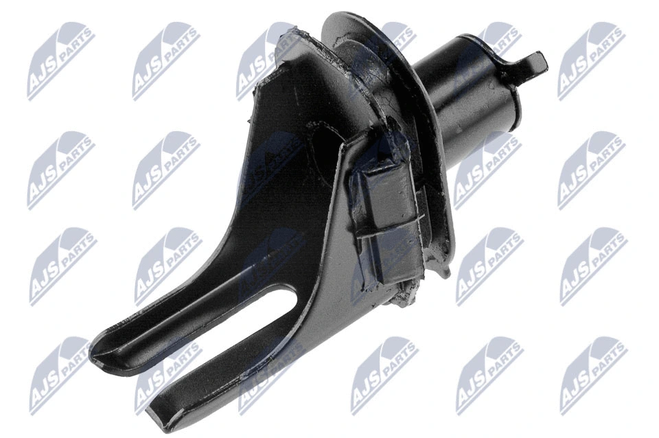 Suspension, corps de l'essieu NTY ZTP-HD-027L