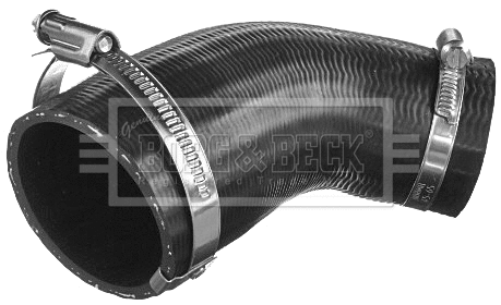Gaine de suralimentation BORG & BECK BTH1559