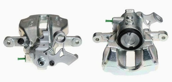 Étrier de frein 4X4 ESTANFI PDF-35-116