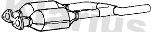 Catalyseur KLARIUS 311996
