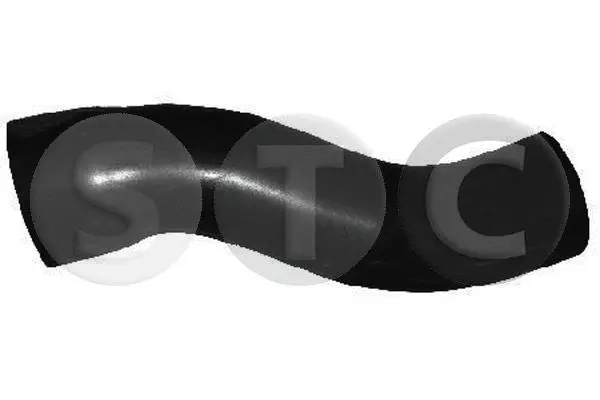 Tuyauterie de carburant STC T409517