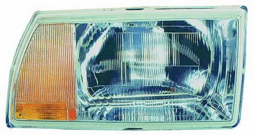 Projecteur principal ABAKUS 552-1101R-LD-EY