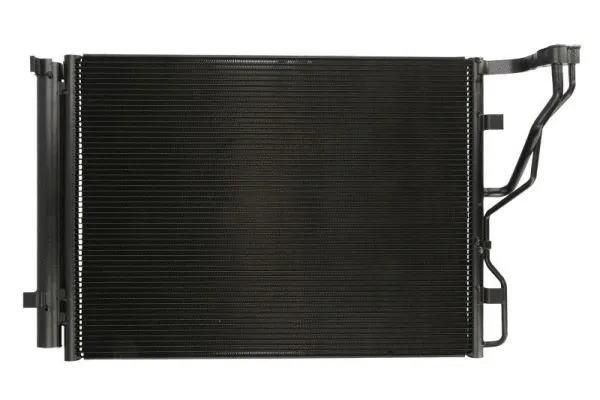 Condenseur, climatisation THERMOTEC KTT110619