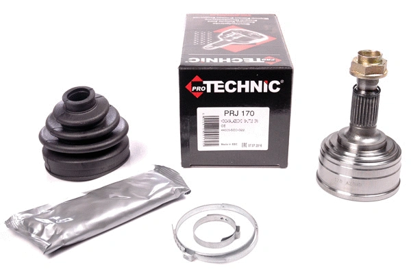 Jeu de joints, arbre de transmission PROTECHNIC PRJ170