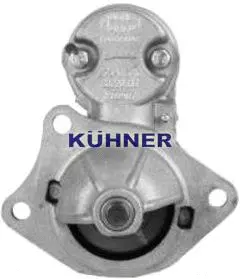 Démarreur AD KÜHNER 10380R
