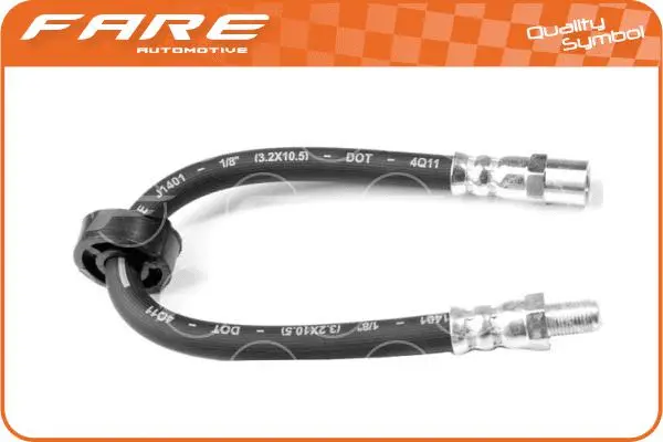 Flexible de frein FARE-RCH 17405