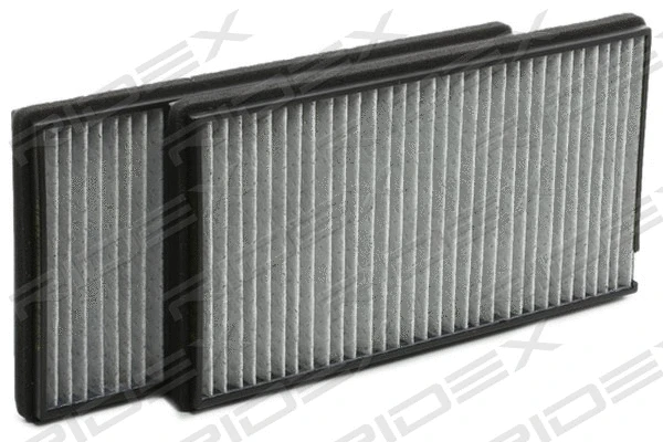 Filtre, air de l'habitacle RIDEX 424I0500