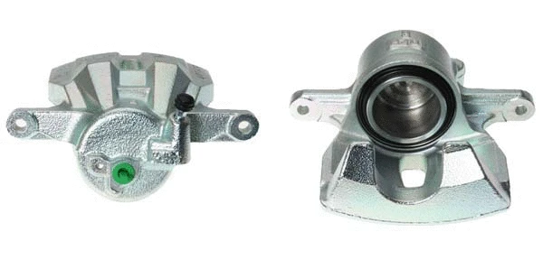 Étrier de frein 4X4 ESTANFI PDF-70-310