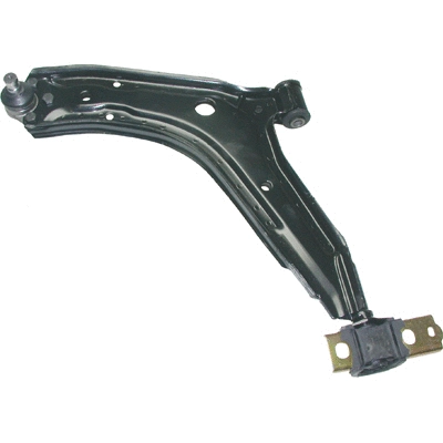 Bras de liaison, suspension de roue BIRTH BR1515