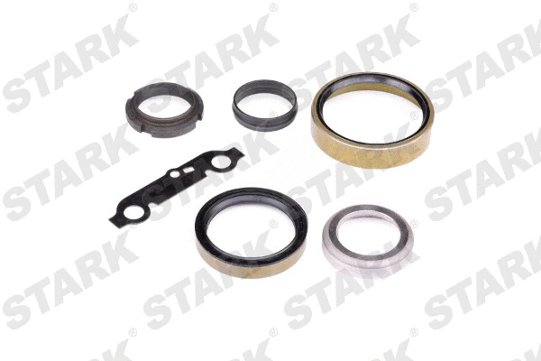 Kit de roulements de roue Stark SKWB-0180175