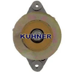 Alternateur AD KÜHNER 553137RI