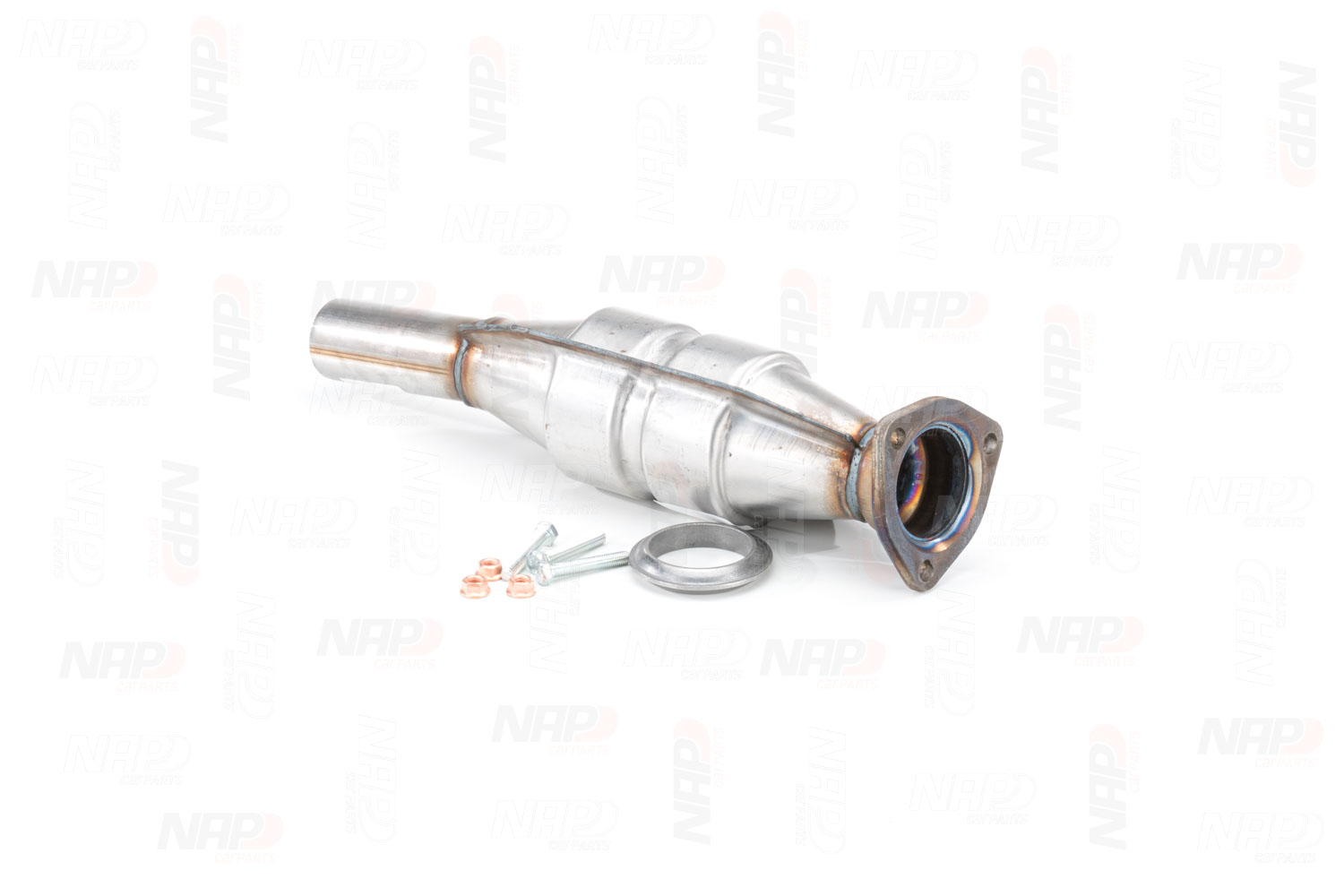 Catalyseur NAP carPARTS GmbH CAK10691