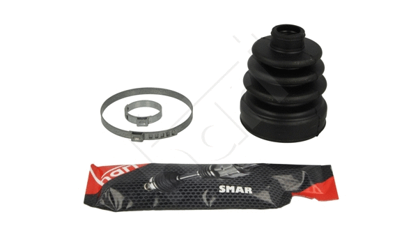 Jeu de joints-soufflets, arbre de commande HART 407 985