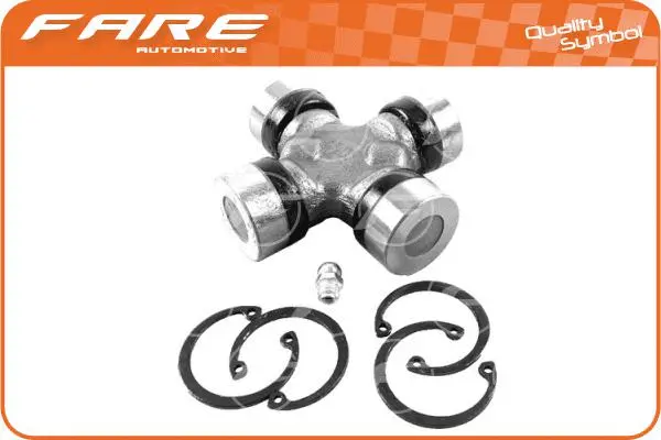 Joint, arbre de transmission FARE-RCH 29068