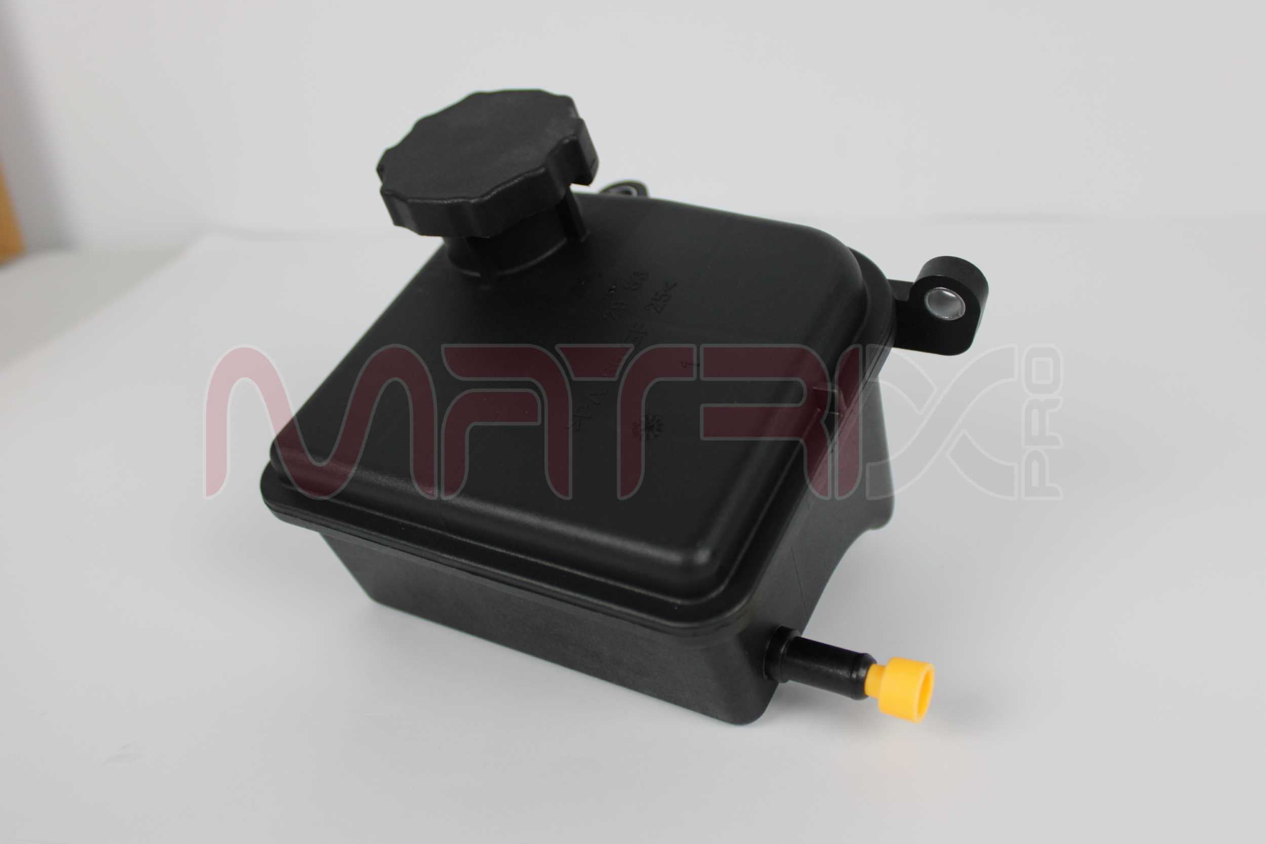 Réservoir de comp., huile hydraulique (direction assistée) MATRIX PRO MX02460787