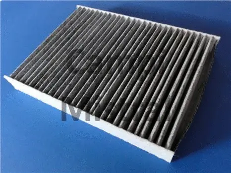 Filtre, air de l'habitacle Mistral Filter AVF1017C