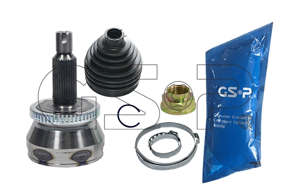 Jeu de joints, arbre de transmission GSP-BR 824296