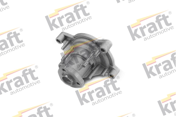 Pompe à eau, refroidissement du moteur KRAFT AUTOMOTIVE 1500007