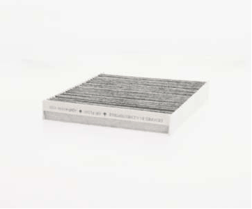 Filtre, air de l'habitacle A.Z. Meisterteile AZMT-41-010-1333