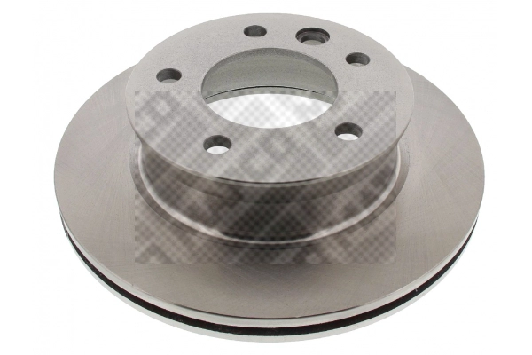 Disque de frein MAPCO 25799