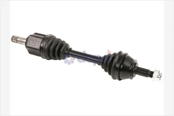 Arbre de transmission DEPA 3293050