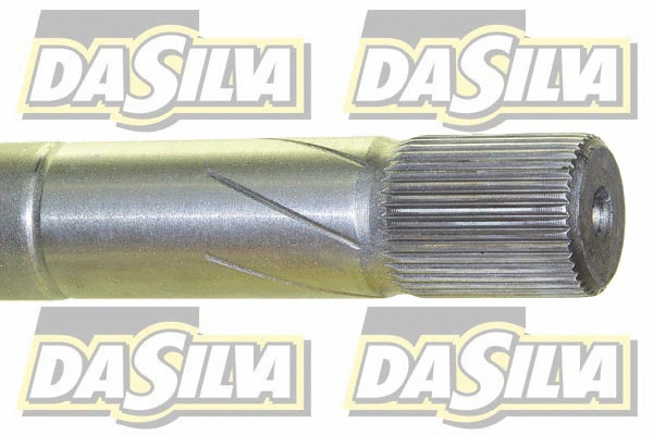 Arbre de transmission DA SILVA 4319T