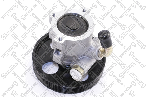 Pompe hydraulique, direction STELLOX 00-35505-SX