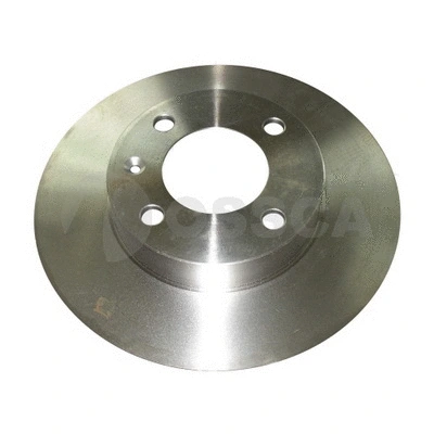 Disque de frein OSSCA 03140