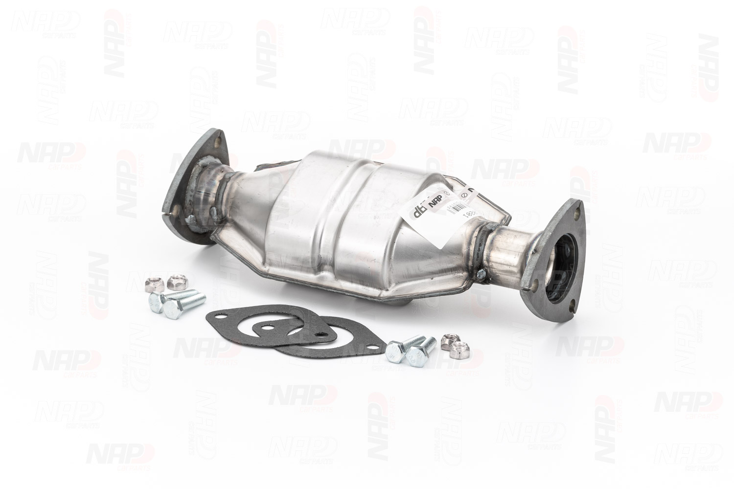 Catalyseur NAP carPARTS GmbH CAK10201
