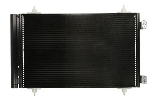 Condenseur, climatisation THERMOTEC KTT110265