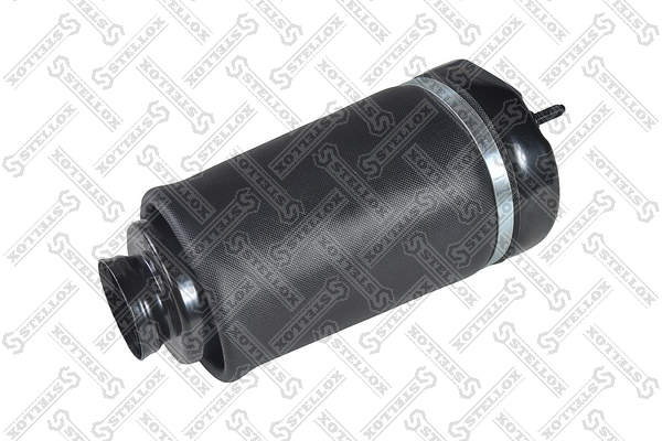 Soufflet de suspension, suspension pneumatique STELLOX 30-00015-SX