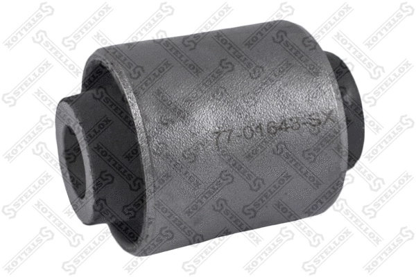 Suspension, bras de liaison STELLOX 77-01643-SX