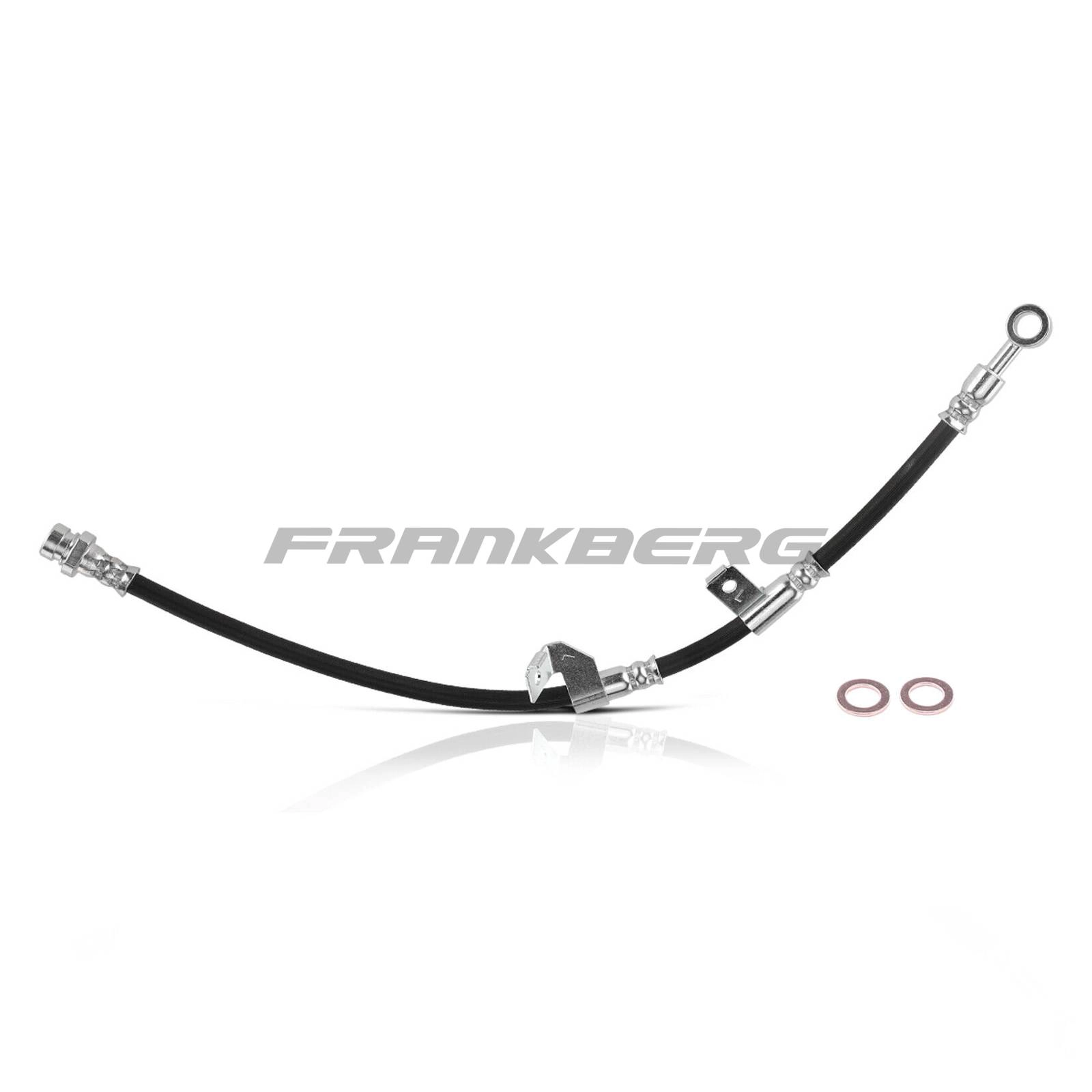 Flexible de frein Frankberg 5481FB0004813