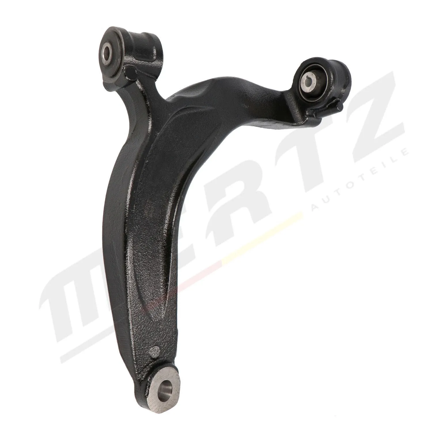 Bras de liaison, suspension de roue MERTZ M-S0874