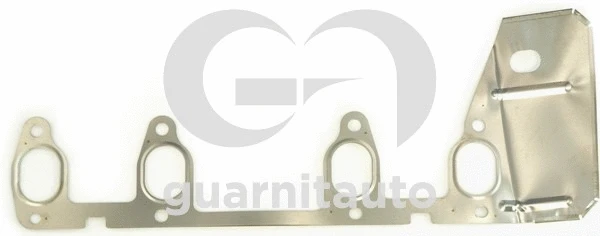 Joint, collecteur d'échappement GUARNITAUTO 214226-5205