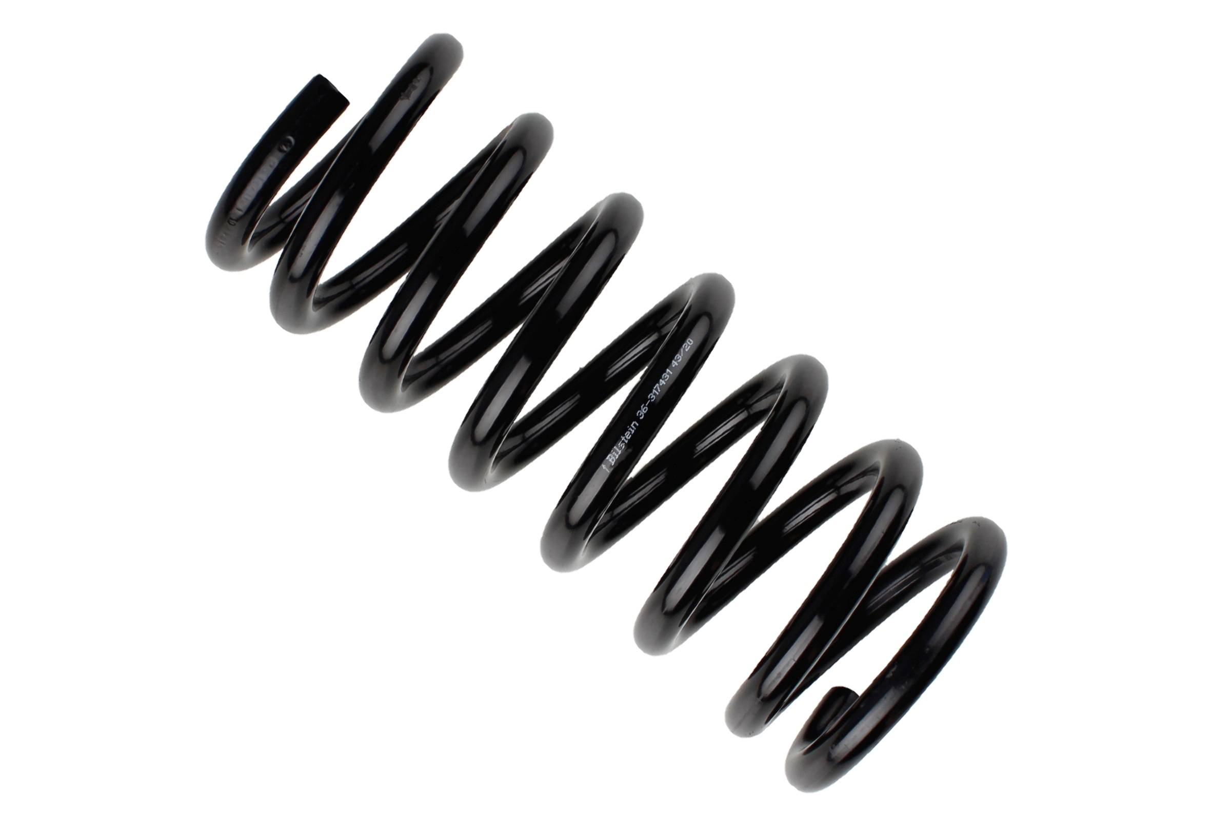 Ressort de suspension BILSTEIN 36-317431