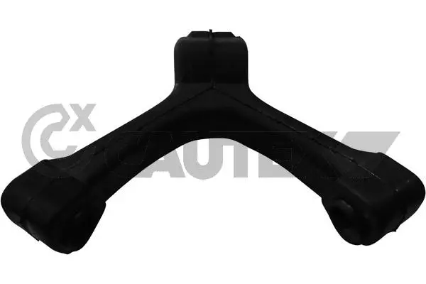 Suspension, échappement CAUTEX 460013