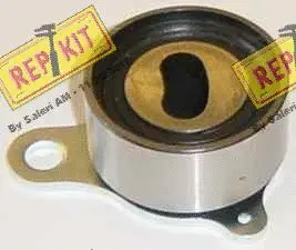 Poulie de tension, courroie crantée REPKIT RKT1346