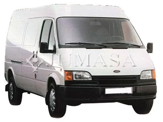 Projecteur principal JUMASA 38021541