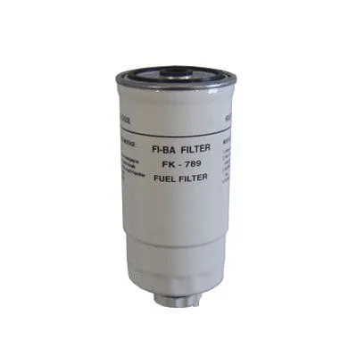 Filtre à carburant FI.BA FK-789