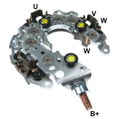 Pont de diodes, alternateur GAUSS GA1151