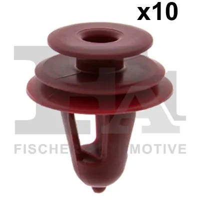 Clip, enjoliveur FA1 77-40014.10