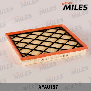 Filtre à air MILES AFAU137