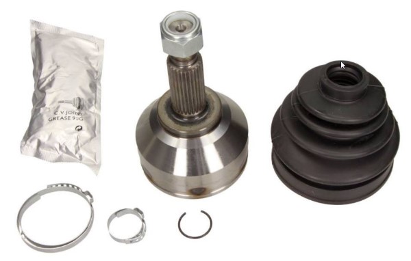 Jeu de joints, arbre de transmission MTR 12216734