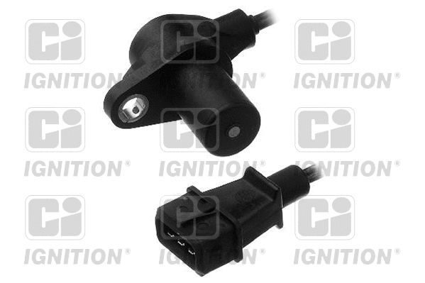 Capteur d'angle, vilebrequin QUINTON HAZELL XREV411