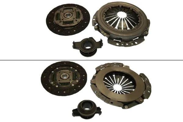 Kit d'embrayage KAWE 953486