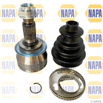 Joint, arbre de commande NAPA NCV1029