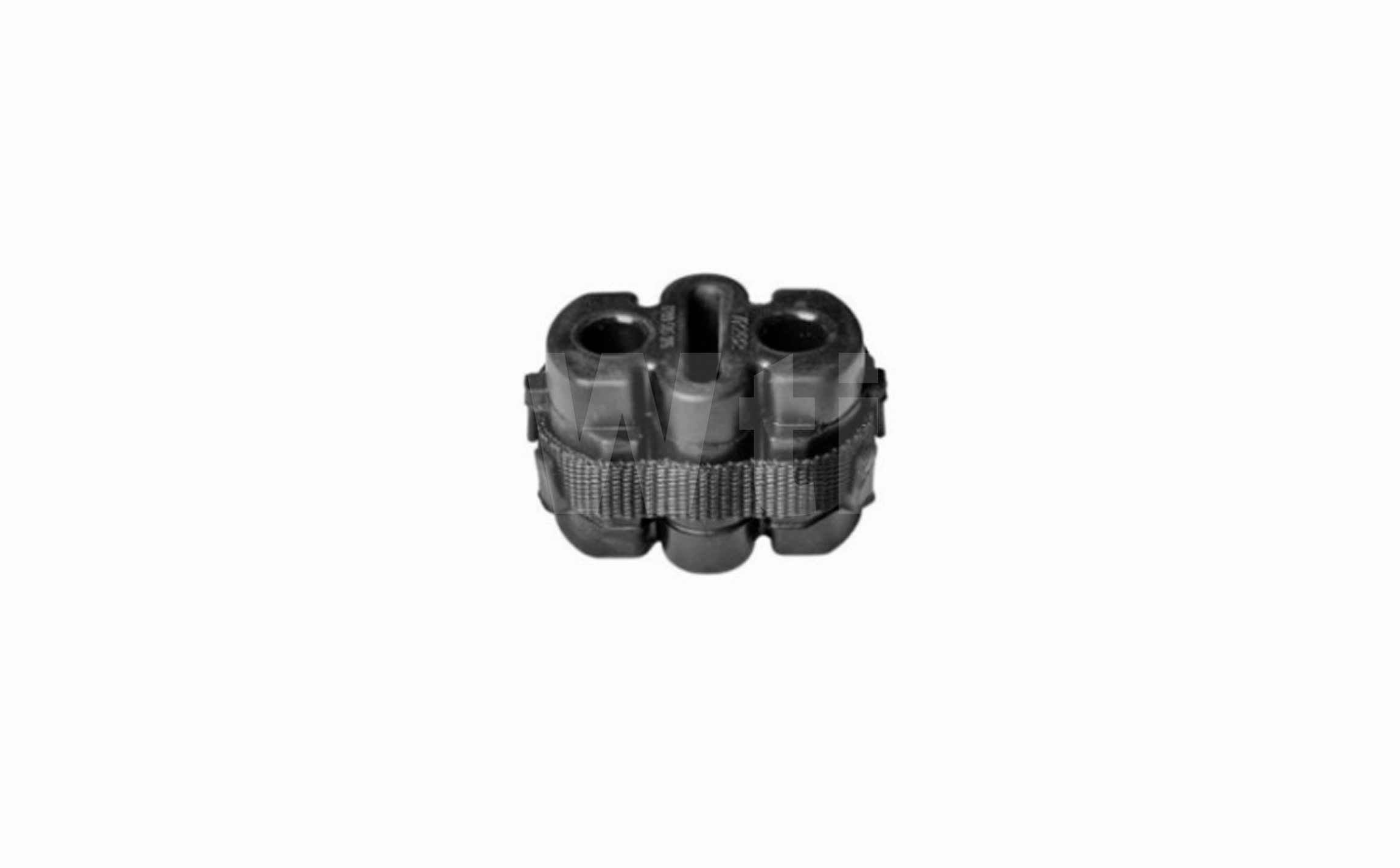 Suspension, échappement Wti Automotive R802671