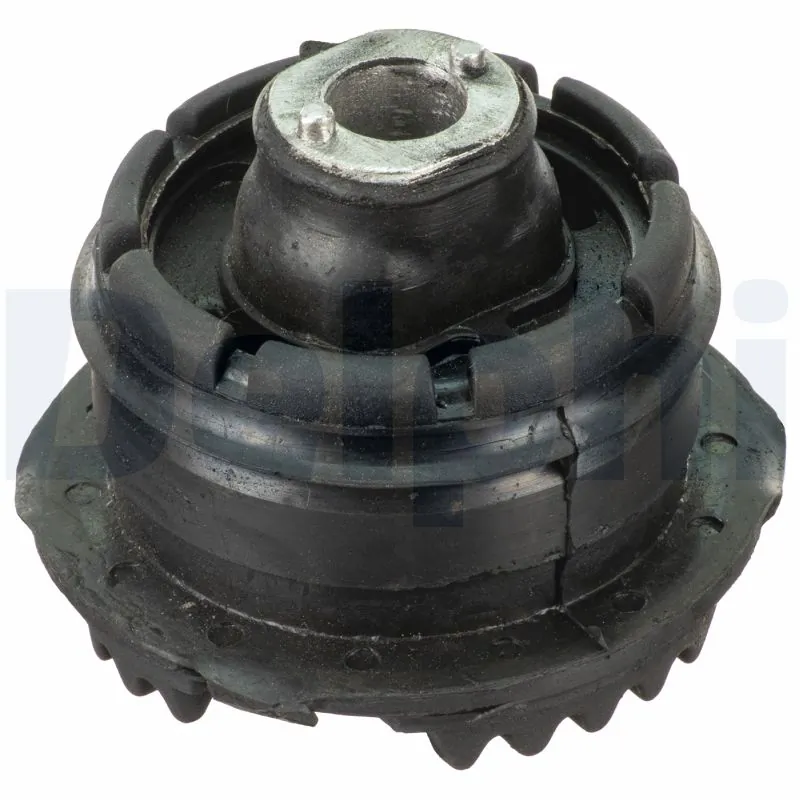 Suspension, corps de l'essieu WILMINK GROUP WG2585701