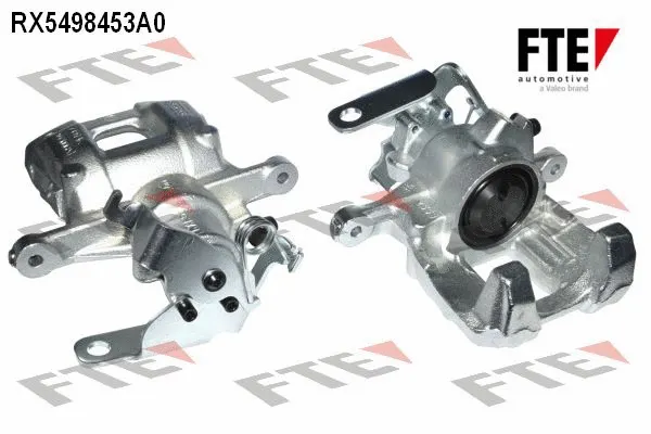 Étrier de frein FTE 9290064